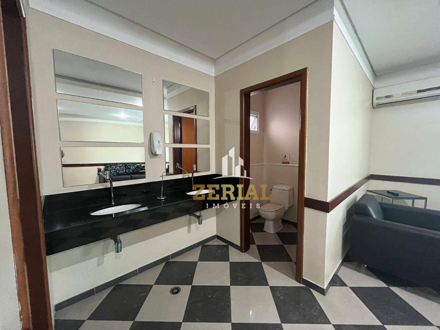 Apartamento à venda com 3 quartos, 146m² - Foto 25