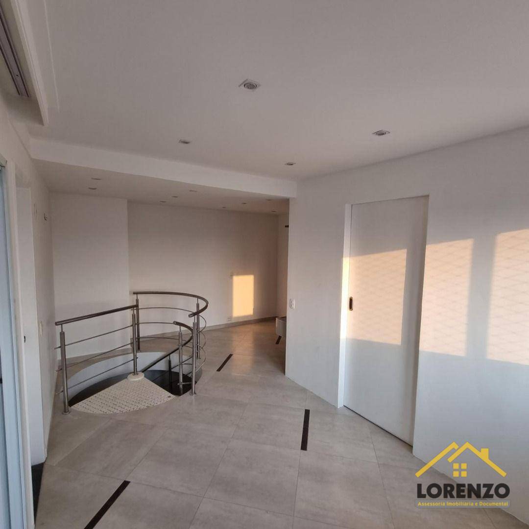 Apartamento à venda com 2 quartos, 83m² - Foto 8