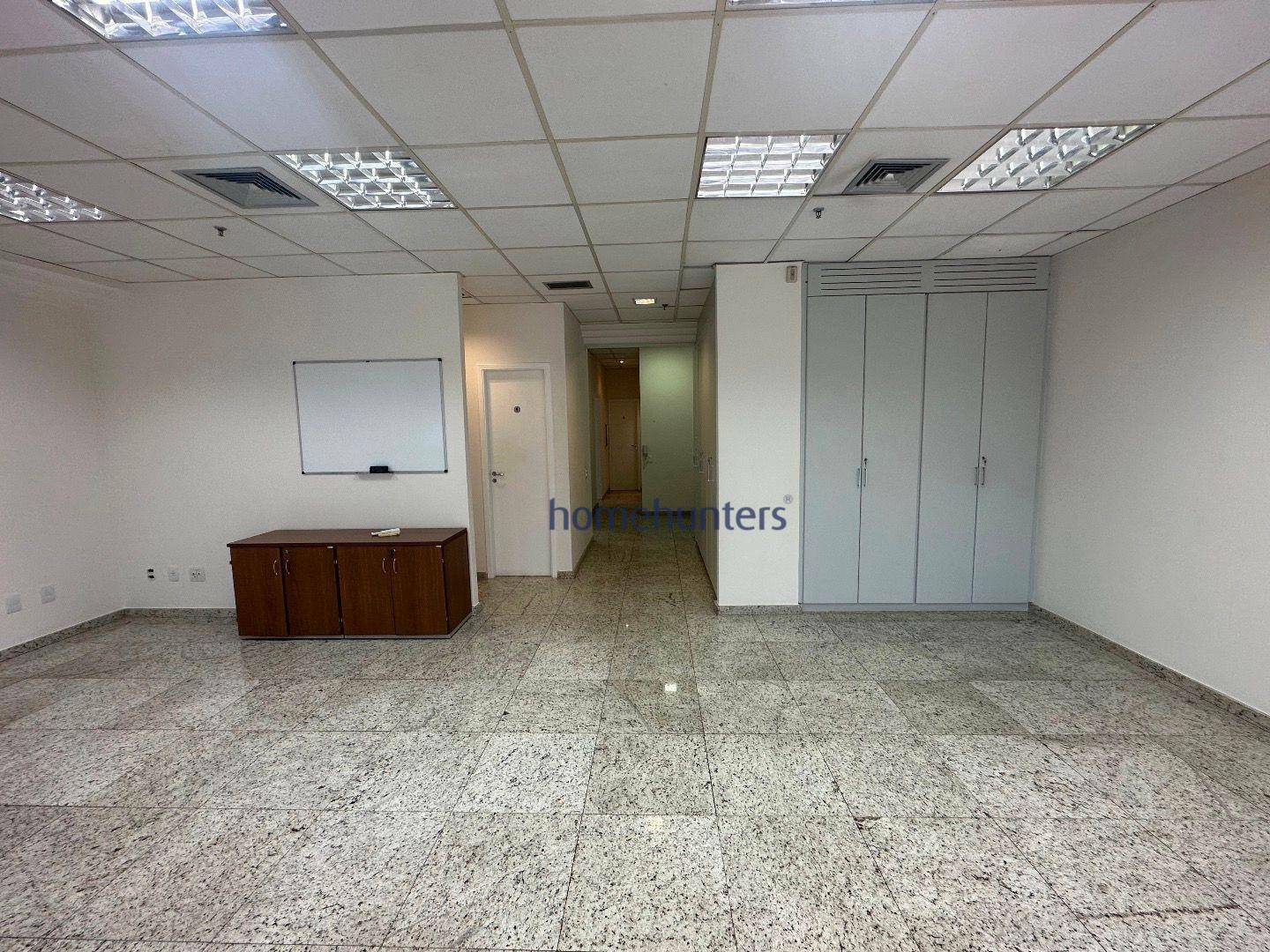 Conjunto Comercial-Sala para alugar, 107m² - Foto 3