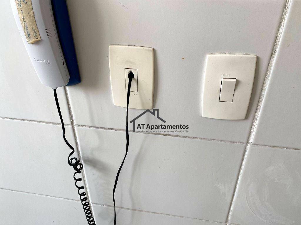 Apartamento para alugar com 2 quartos, 48m² - Foto 14