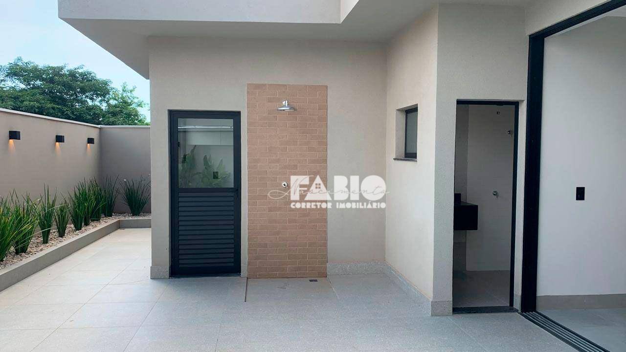 Casa de Condomínio à venda com 3 quartos, 165m² - Foto 15