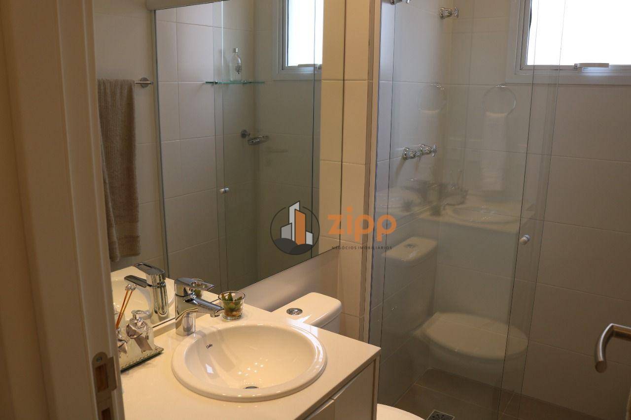 Apartamento à venda com 2 quartos, 60m² - Foto 14