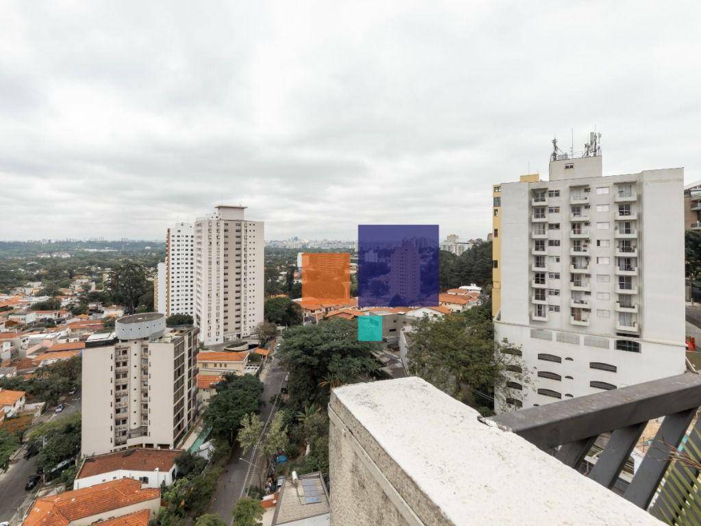 Apartamento à venda com 2 quartos, 183m² - Foto 13