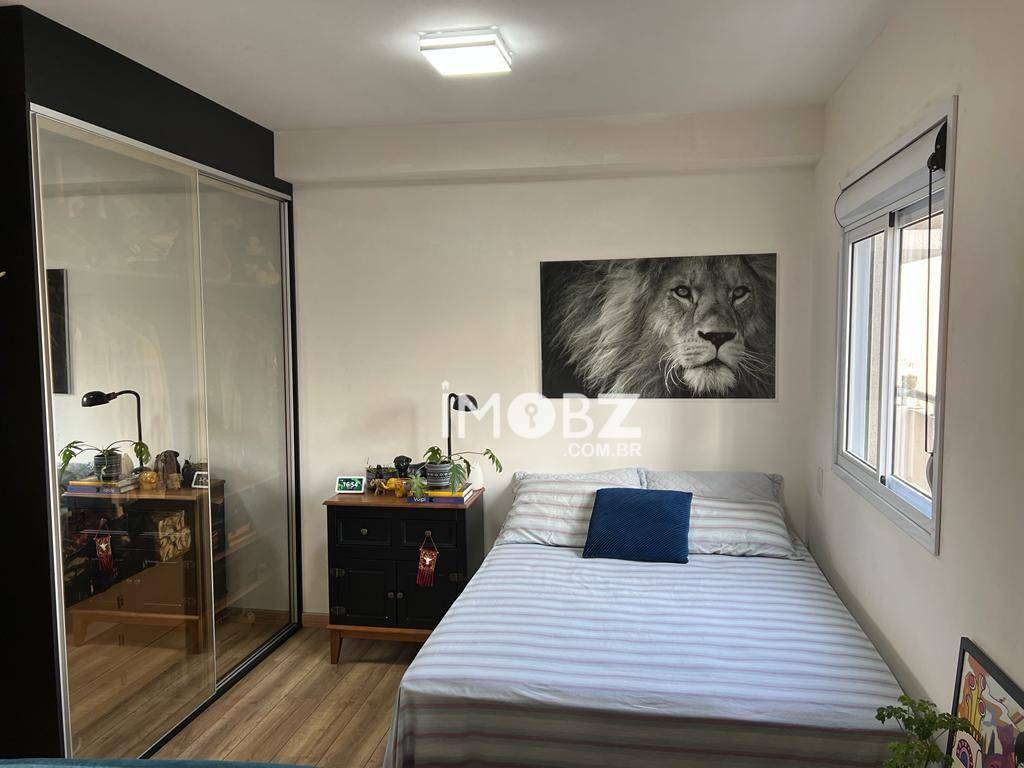 Kitnet e Studio à venda com 1 quarto, 38m² - Foto 18