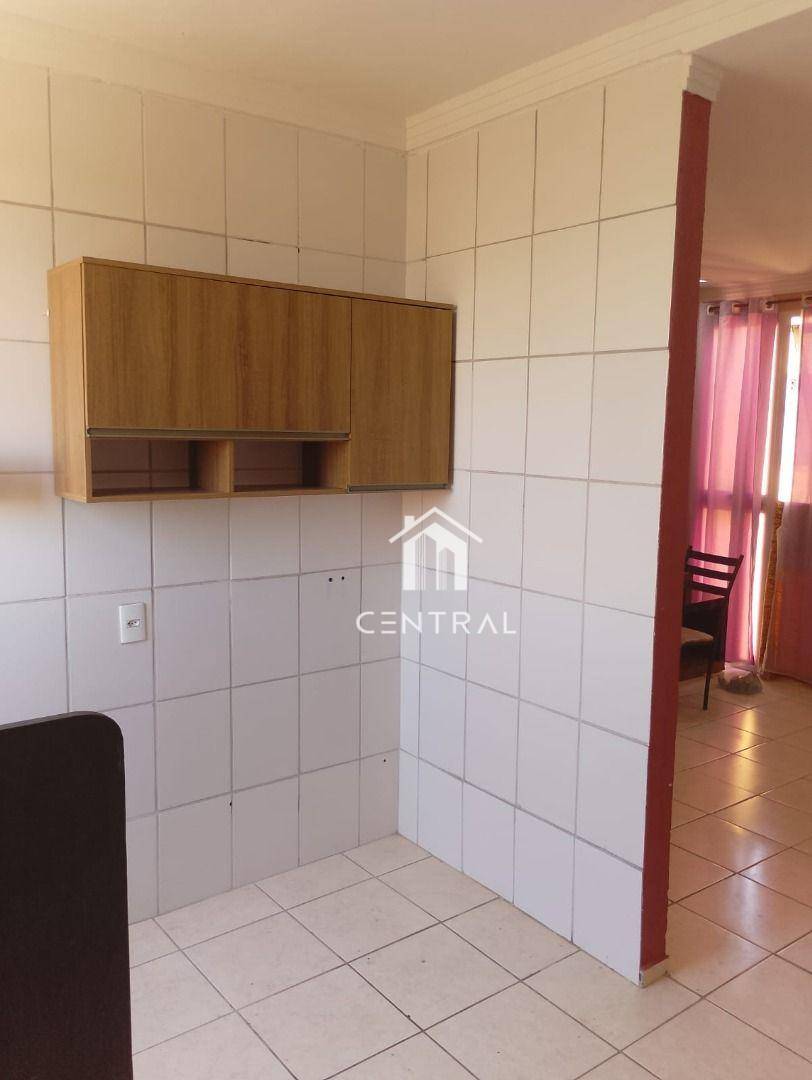 Apartamento à venda com 2 quartos, 52m² - Foto 2