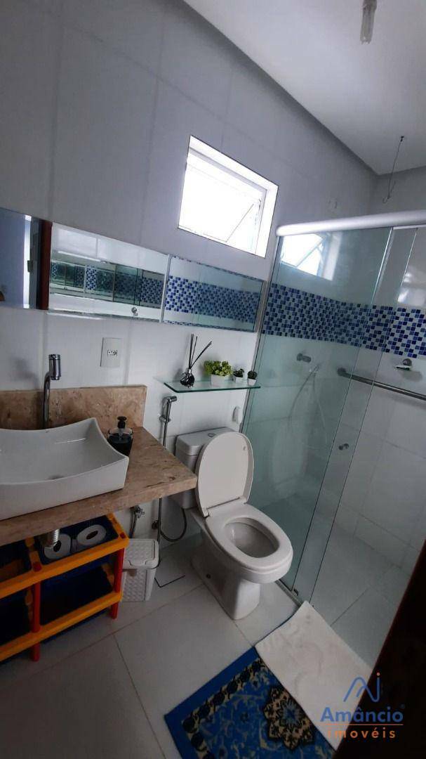 Casa de Condomínio à venda com 4 quartos, 201m² - Foto 28