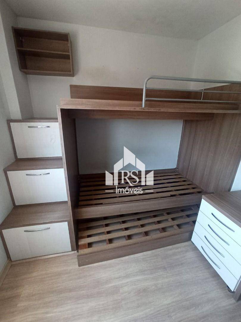 Apartamento à venda com 2 quartos, 60m² - Foto 22