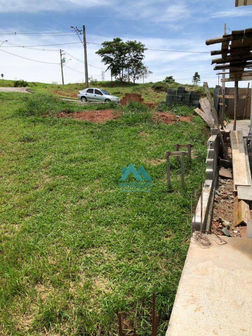 Loteamento e Condomínio, 384 m² - Foto 1