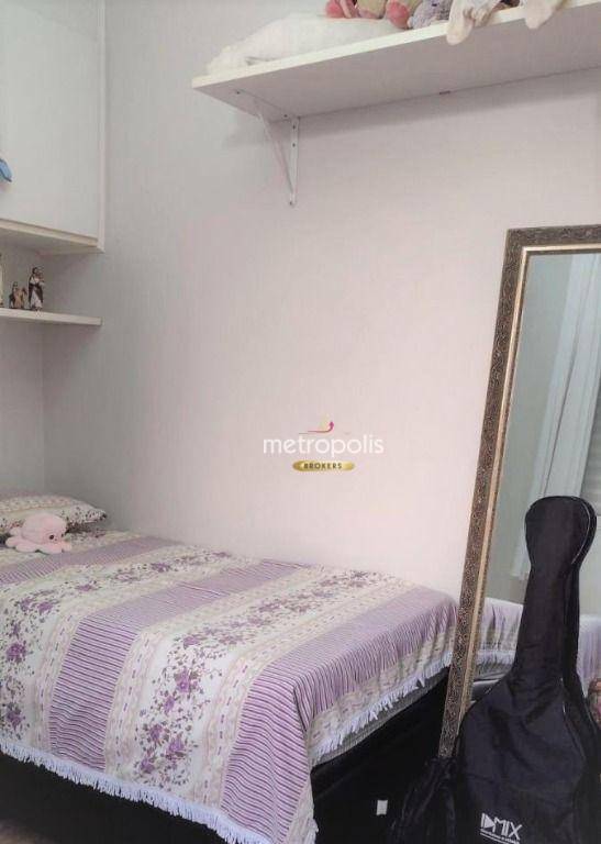 Apartamento à venda com 3 quartos, 61m² - Foto 19