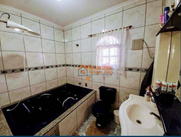 Sobrado à venda com 3 quartos, 175m² - Foto 11