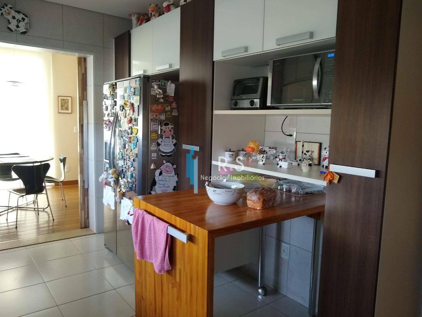 Casa de Condomínio à venda com 4 quartos, 482m² - Foto 33