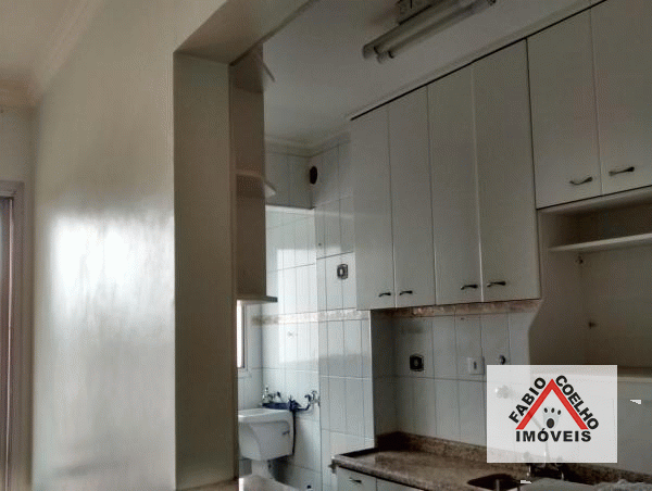 Apartamento à venda, 73m² - Foto 14