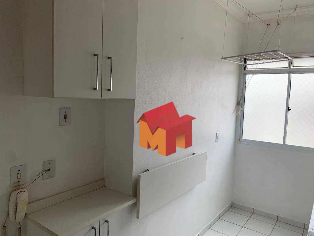 Apartamento à venda com 2 quartos, 47m² - Foto 14