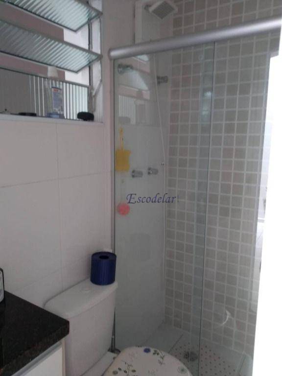 Sobrado à venda com 3 quartos, 130m² - Foto 18