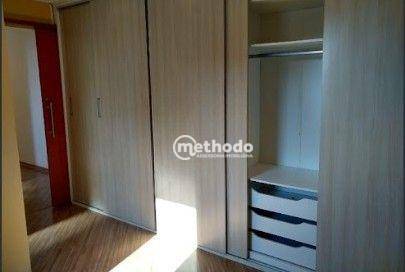 Apartamento para alugar com 2 quartos, 60m² - Foto 8