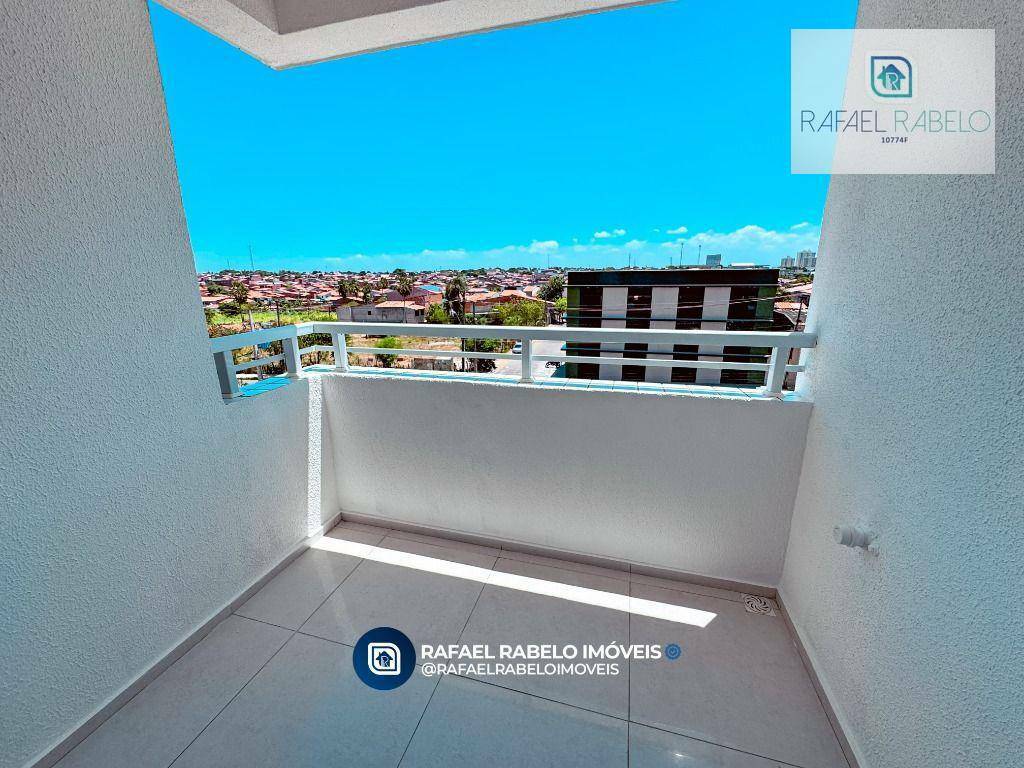 Apartamento à venda com 3 quartos, 65m² - Foto 5