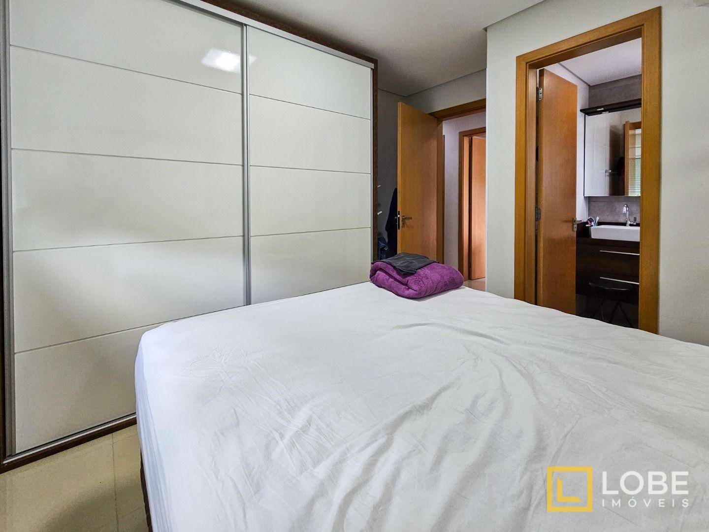 Apartamento à venda com 3 quartos, 92m² - Foto 6