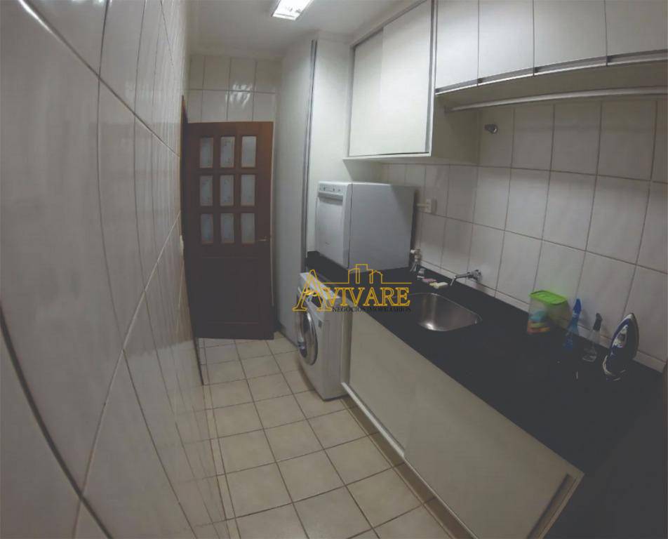 Casa de Condomínio à venda com 3 quartos, 125m² - Foto 10