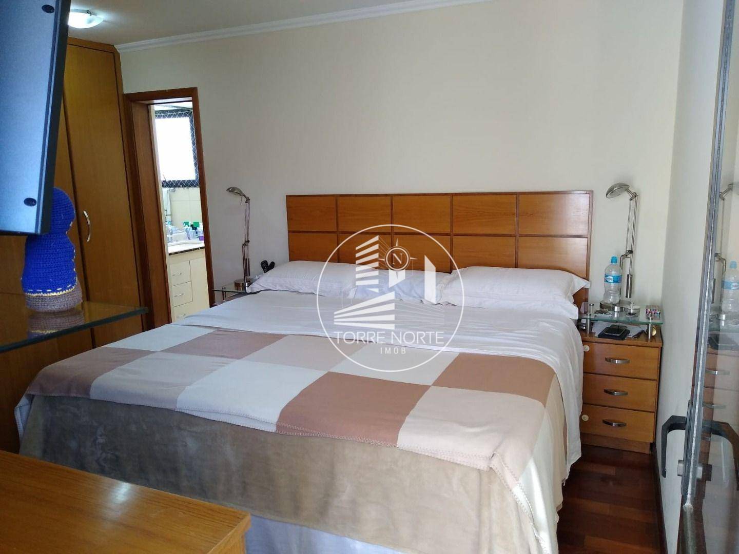 Apartamento à venda com 3 quartos, 127m² - Foto 25