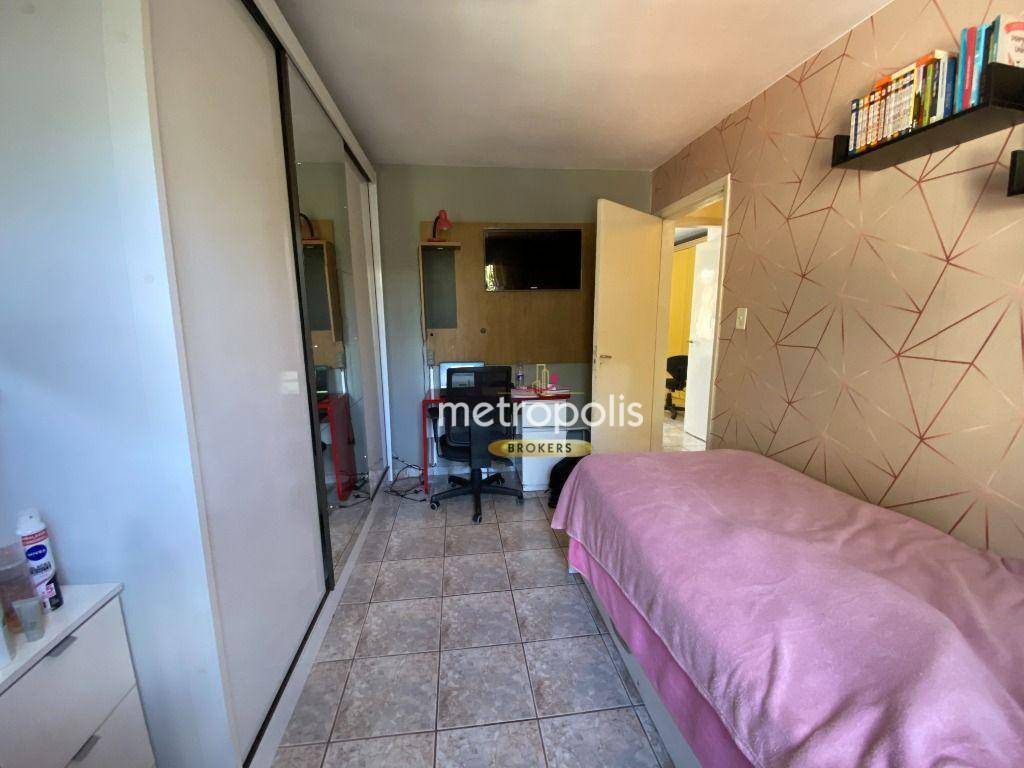 Sobrado à venda com 2 quartos, 110m² - Foto 26