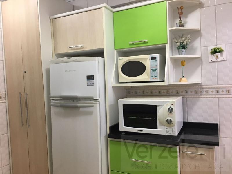 Apartamento para lancamento com 1 quarto, 50m² - Foto 23