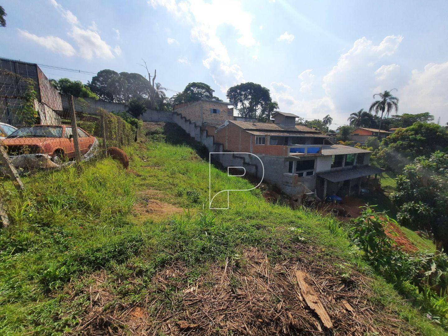 Loteamento e Condomínio à venda, 550M2 - Foto 7