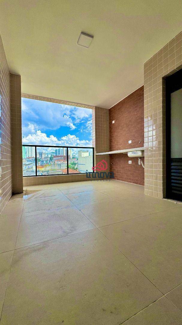 Apartamento, 2 quartos, 68 m² - Foto 1