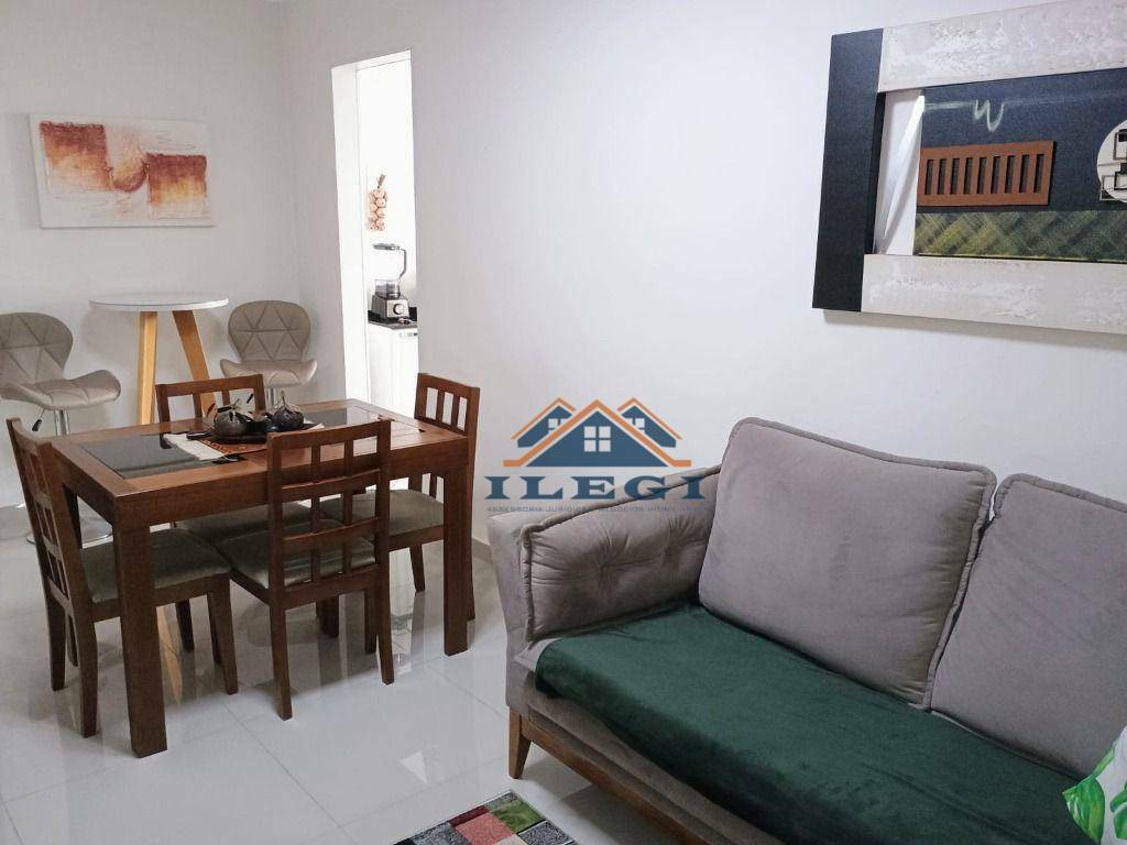 Apartamento à venda com 3 quartos, 70m² - Foto 8