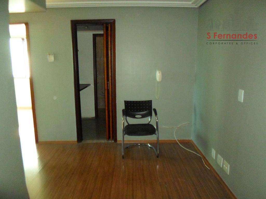 Conjunto Comercial-Sala para alugar, 50m² - Foto 3