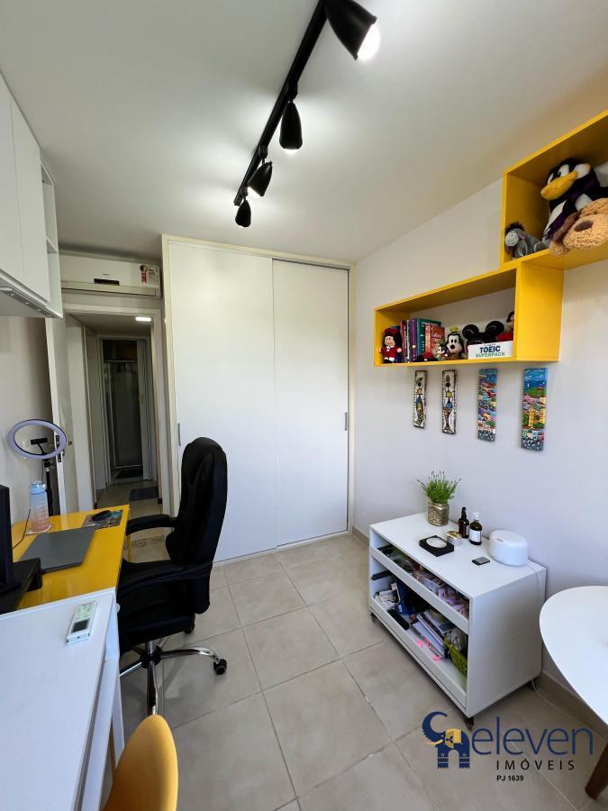 Apartamento à venda com 3 quartos - Foto 20