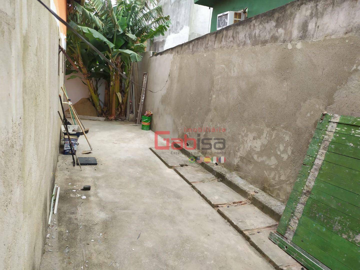 Casa à venda com 3 quartos, 150m² - Foto 15