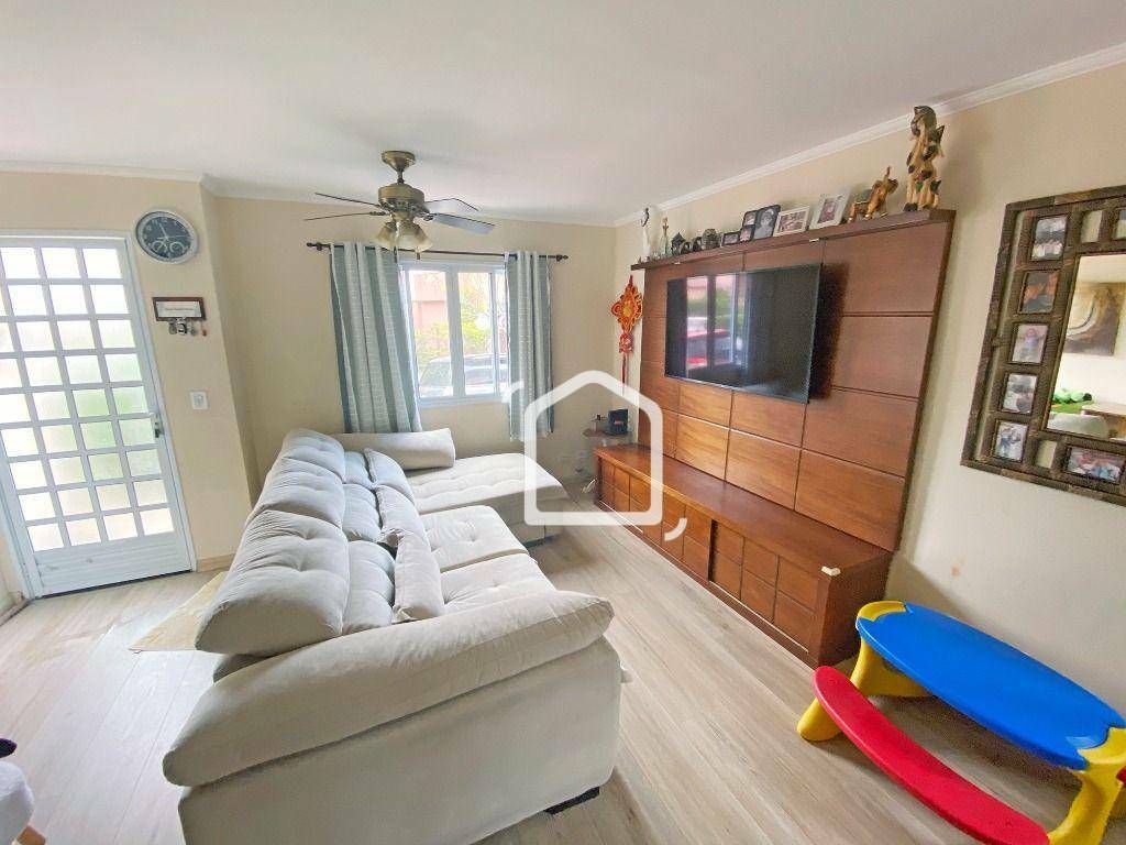 Casa de Condomínio à venda com 3 quartos, 90m² - Foto 5