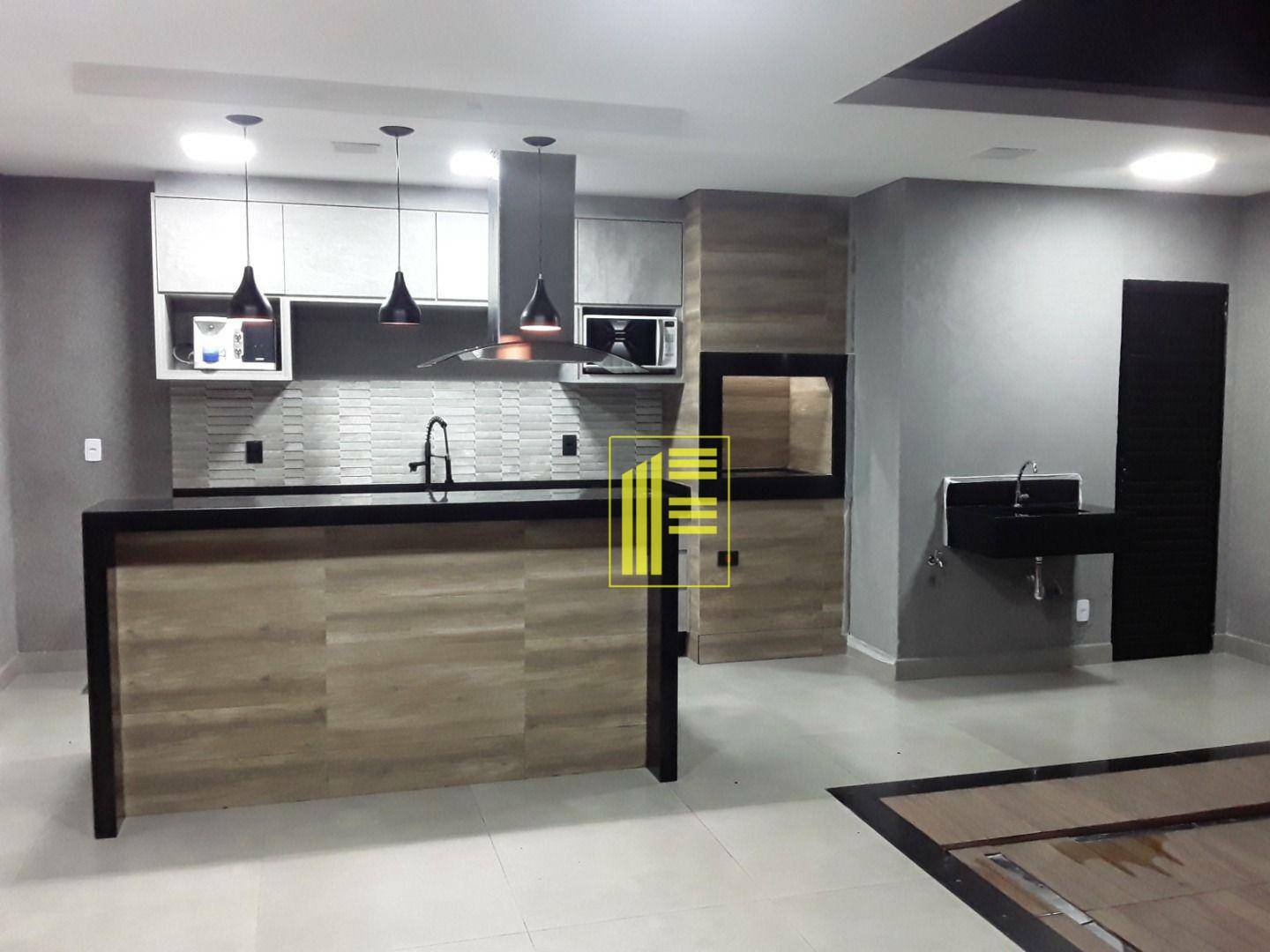 Casa à venda e aluguel com 2 quartos, 120m² - Foto 21