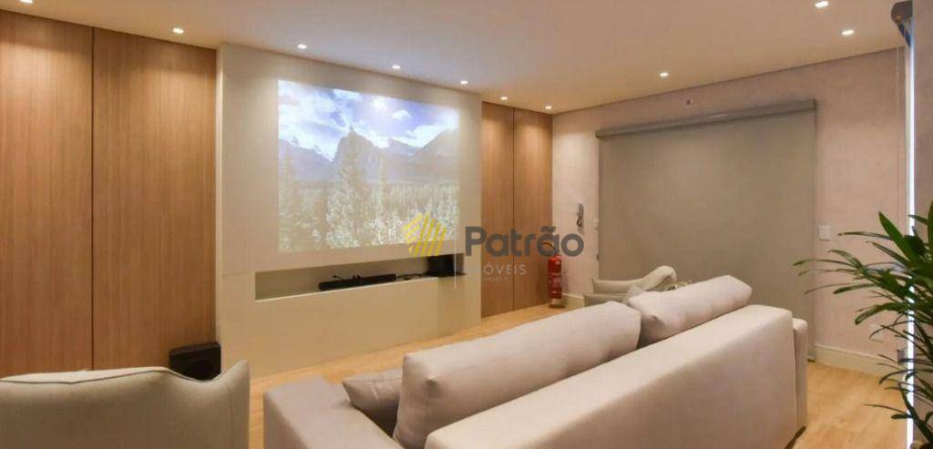 Apartamento à venda com 2 quartos, 51m² - Foto 13