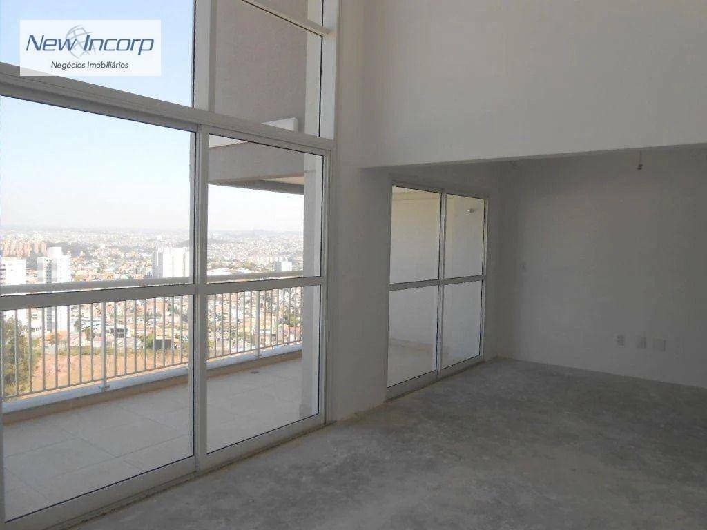 Apartamento à venda com 3 quartos, 174m² - Foto 5