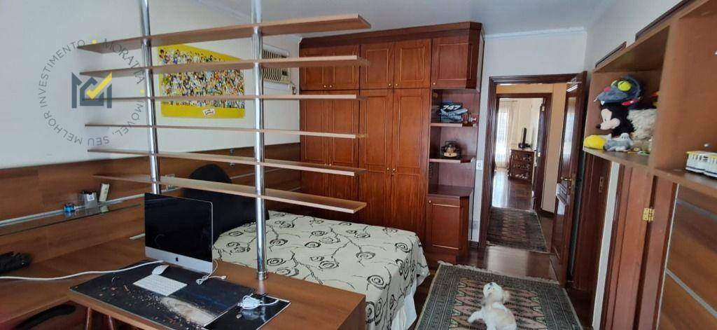 Apartamento à venda com 3 quartos, 295m² - Foto 13