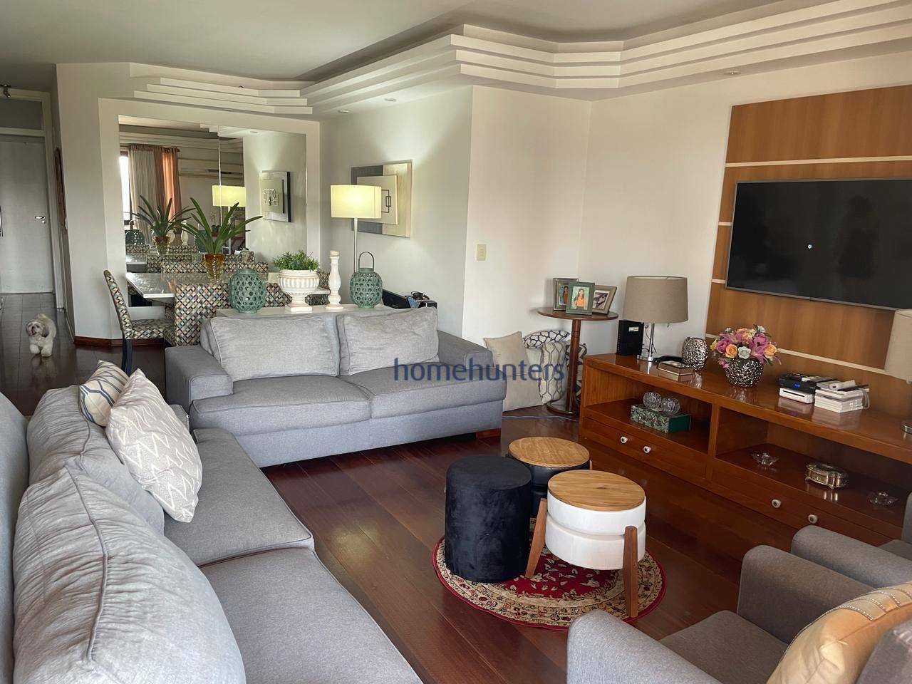 Apartamento à venda com 3 quartos, 184m² - Foto 17