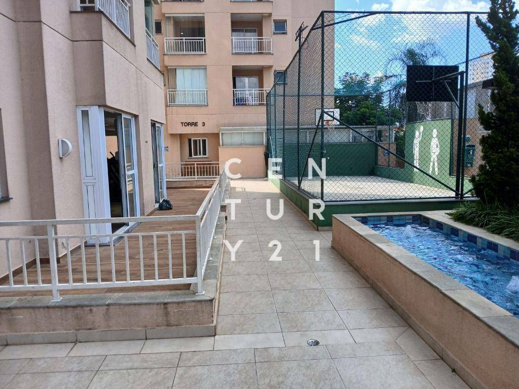Apartamento para alugar com 2 quartos, 49m² - Foto 30