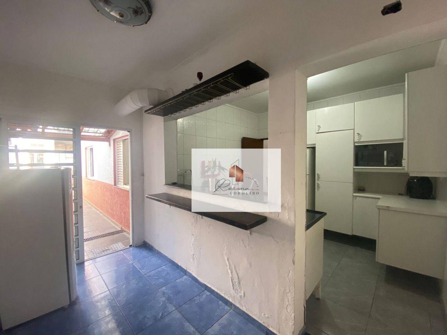 Casa à venda com 3 quartos, 125m² - Foto 8