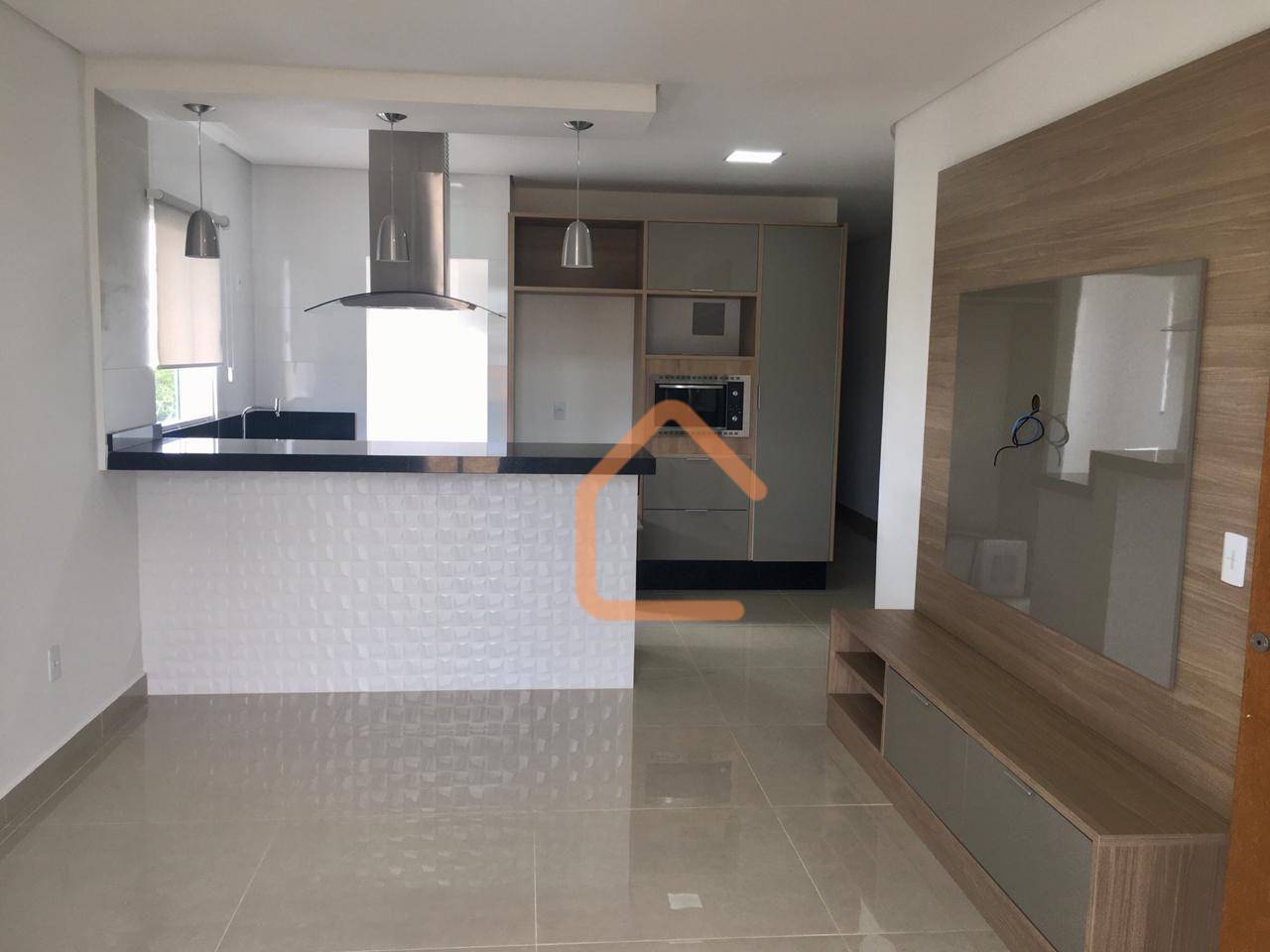 Apartamento, 2 quartos, 88 m² - Foto 1