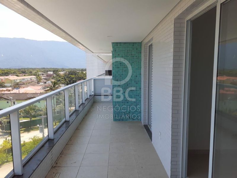 Apartamento à venda com 2 quartos, 83m² - Foto 4