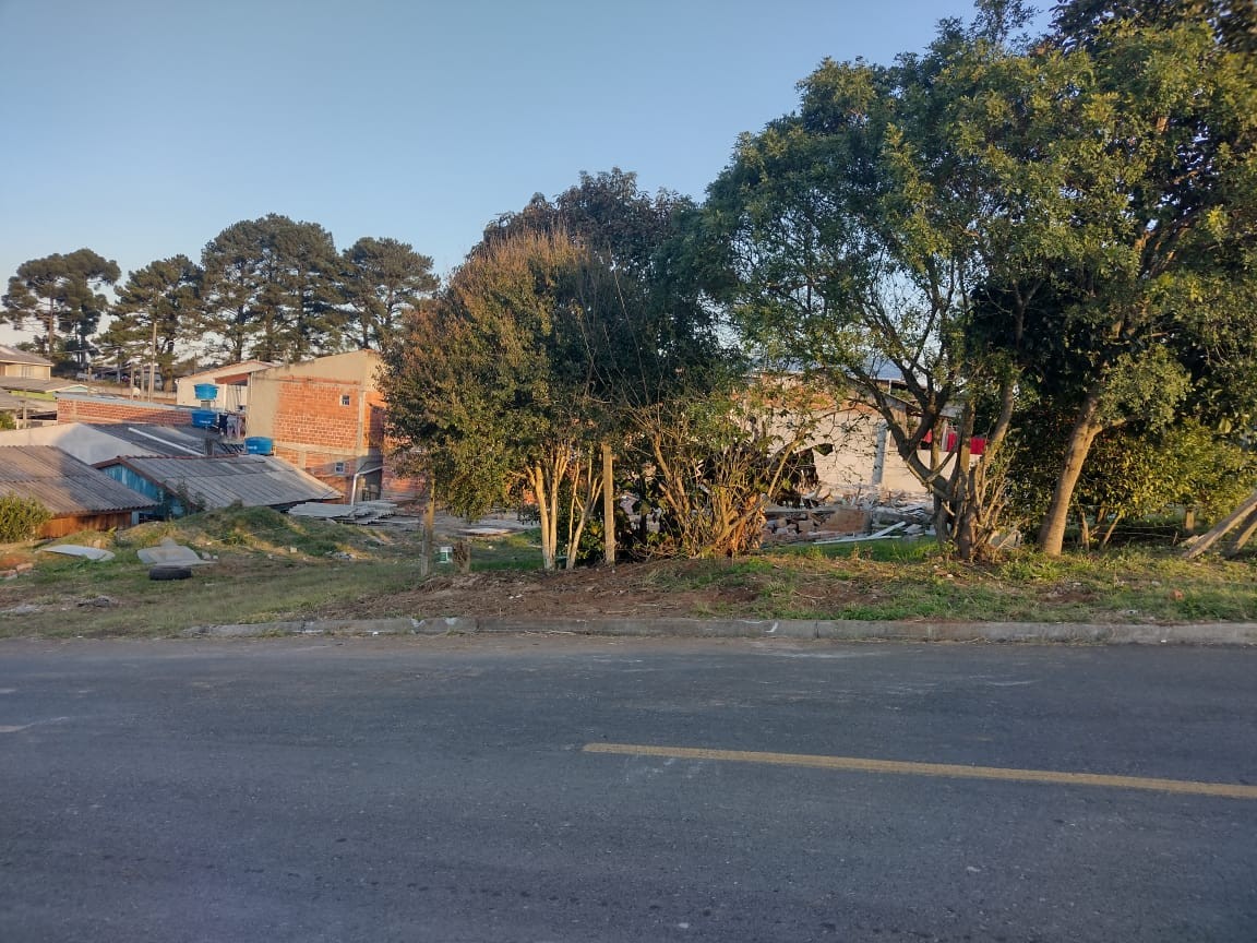 Terreno à venda, 500m² - Foto 3