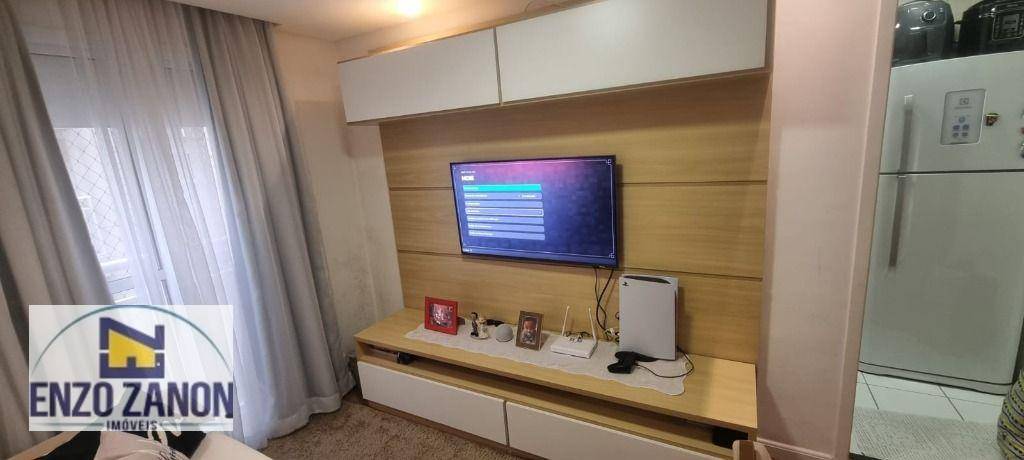 Apartamento à venda com 2 quartos, 46m² - Foto 5