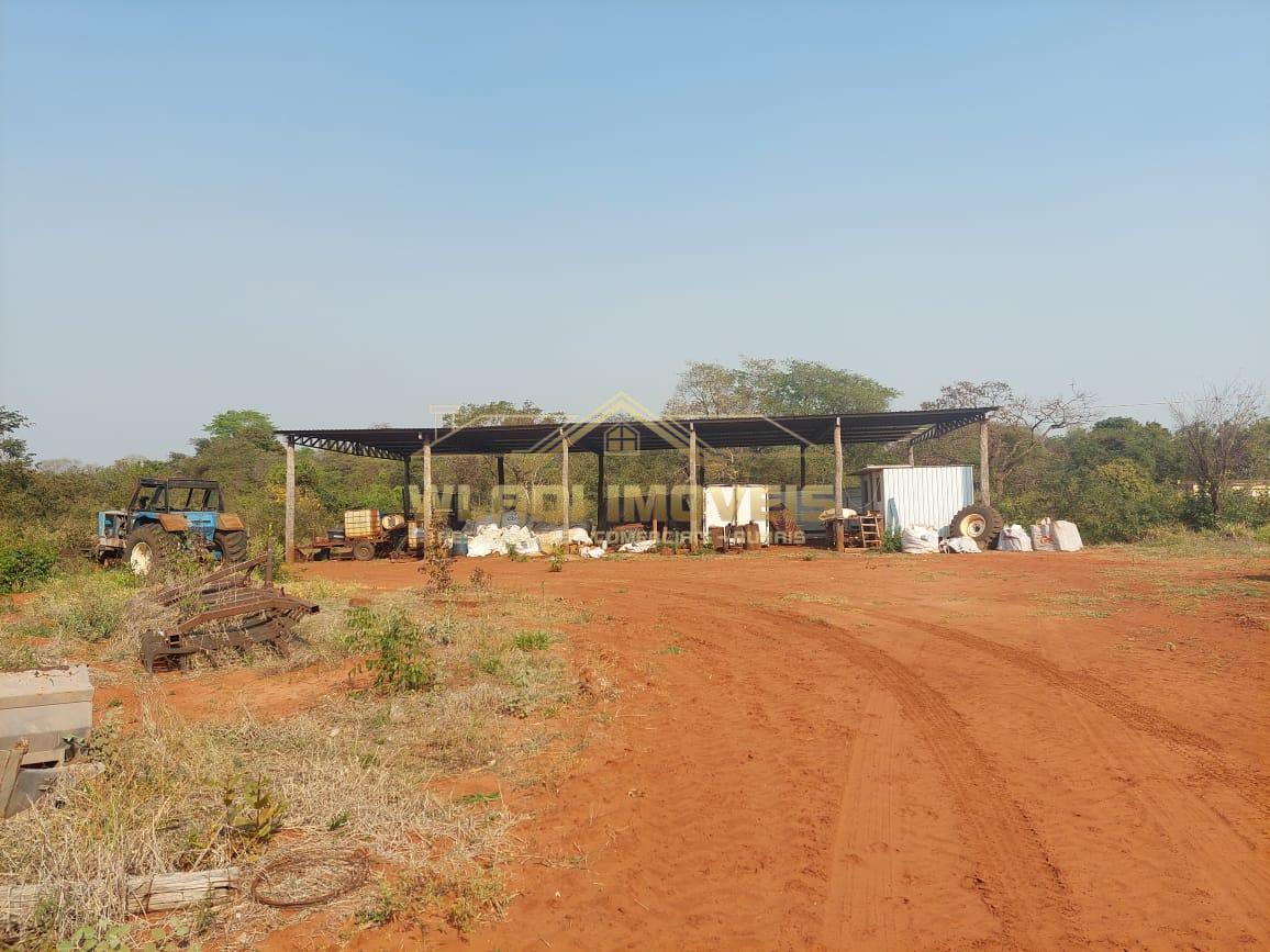 Fazenda à venda, 290m² - Foto 3