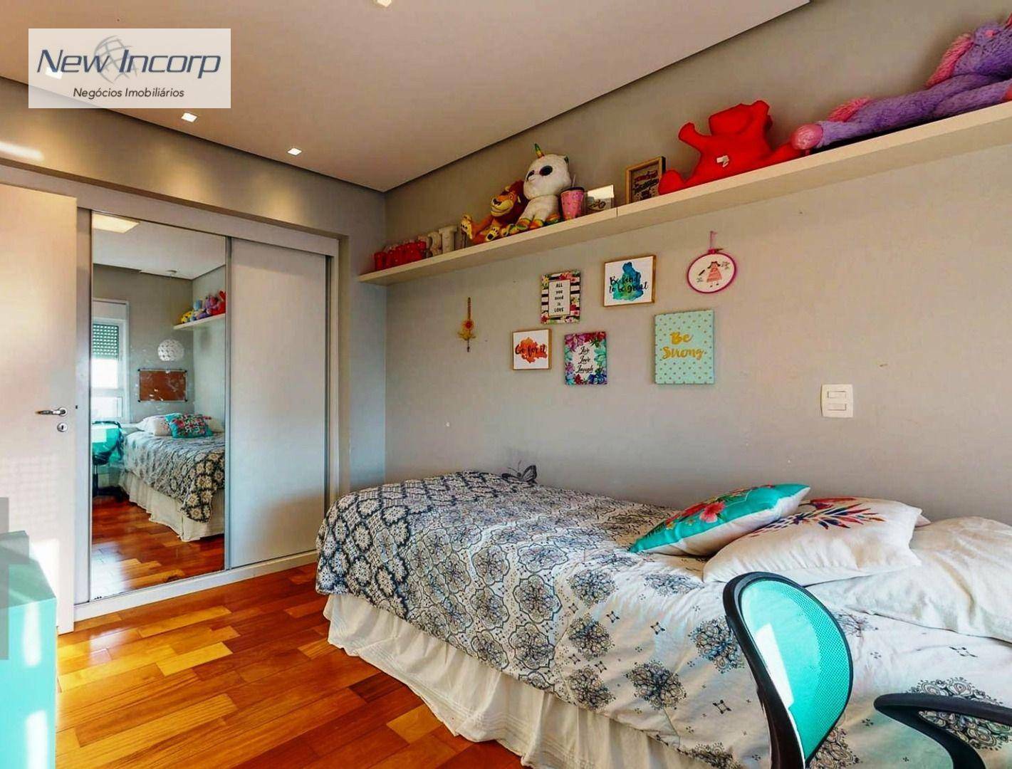 Apartamento à venda com 3 quartos, 103m² - Foto 13