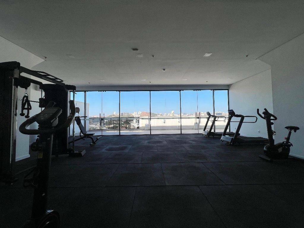 Conjunto Comercial-Sala para alugar, 120m² - Foto 11