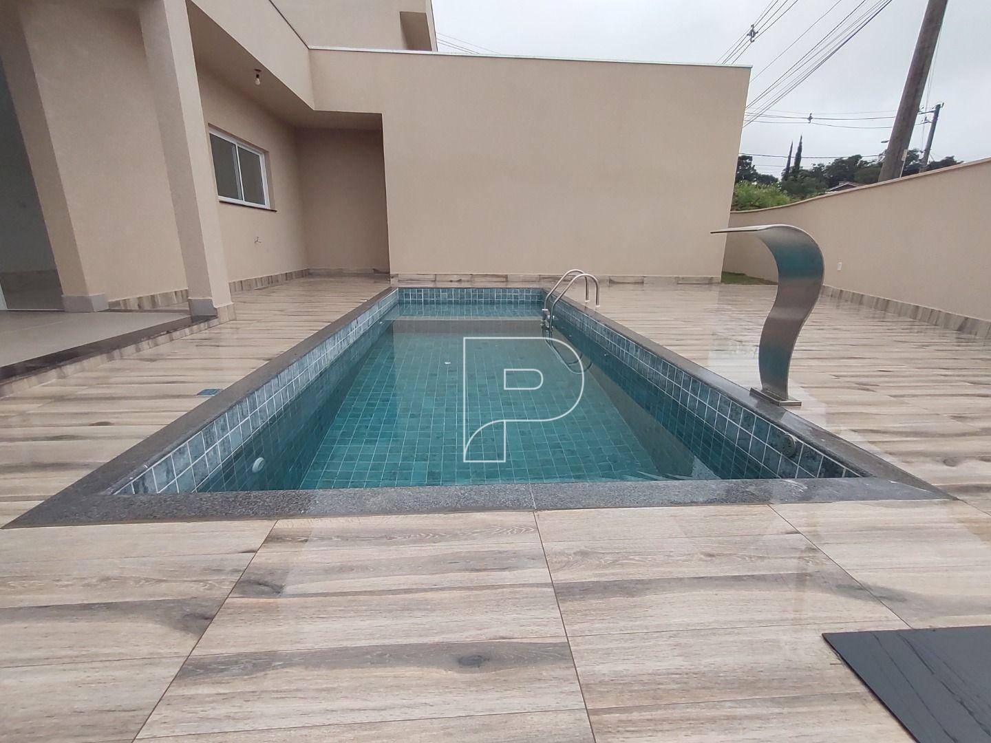 Casa de Condomínio à venda com 3 quartos, 208m² - Foto 13