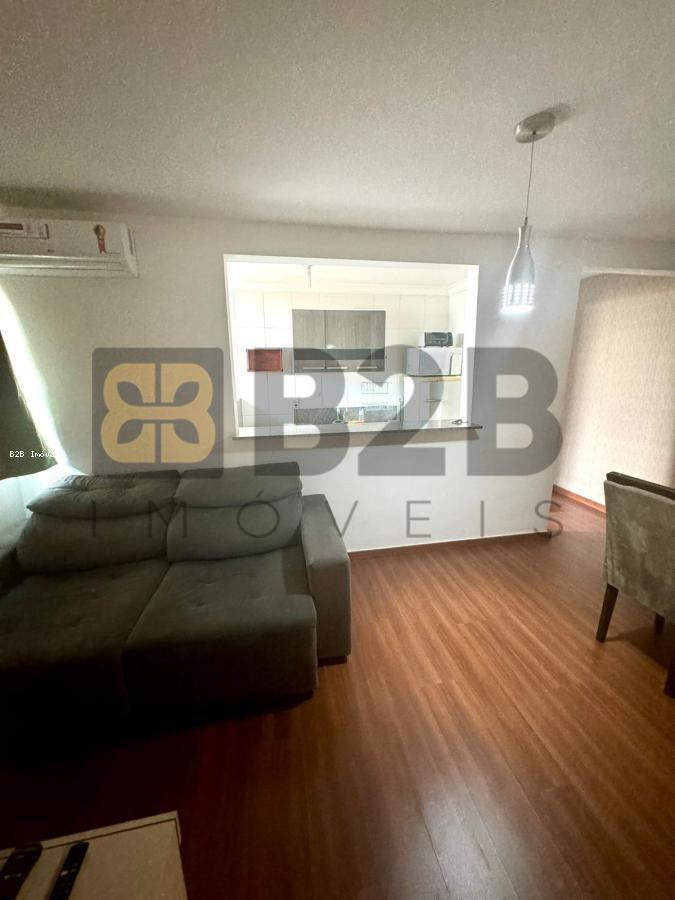 Apartamento à venda com 2 quartos, 48m² - Foto 10