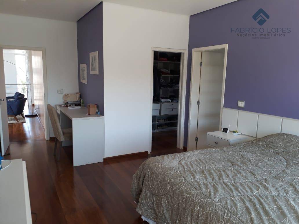 Casa à venda com 4 quartos, 500m² - Foto 21