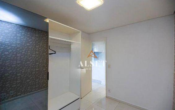 Apartamento à venda com 2 quartos, 50m² - Foto 11